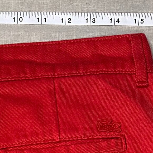 VINTAGE LACOSTE PANTS - Picture 11 of 11